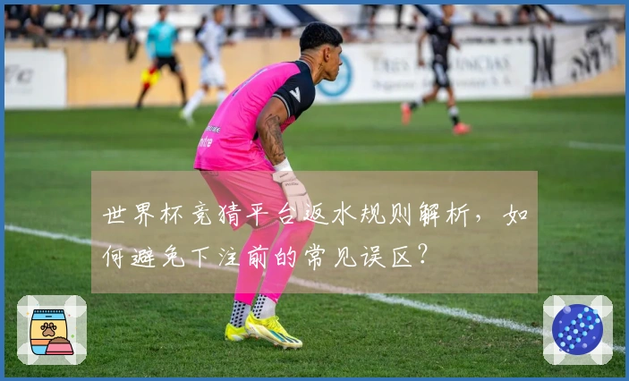 世界杯竞猜平台返水规则解析，如何避免下注前的常见误区？