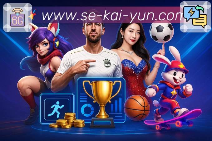 我们的品牌使命